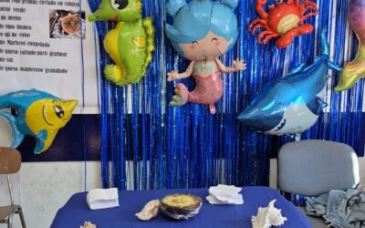 Degustación Mes del Mar